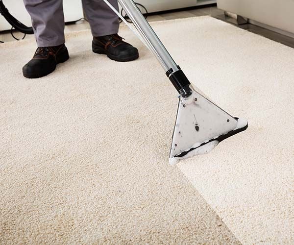 Teppichreinigung - bgn Reinigungservice Wien und Niederösterreich