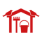 Taubenkotentfernung